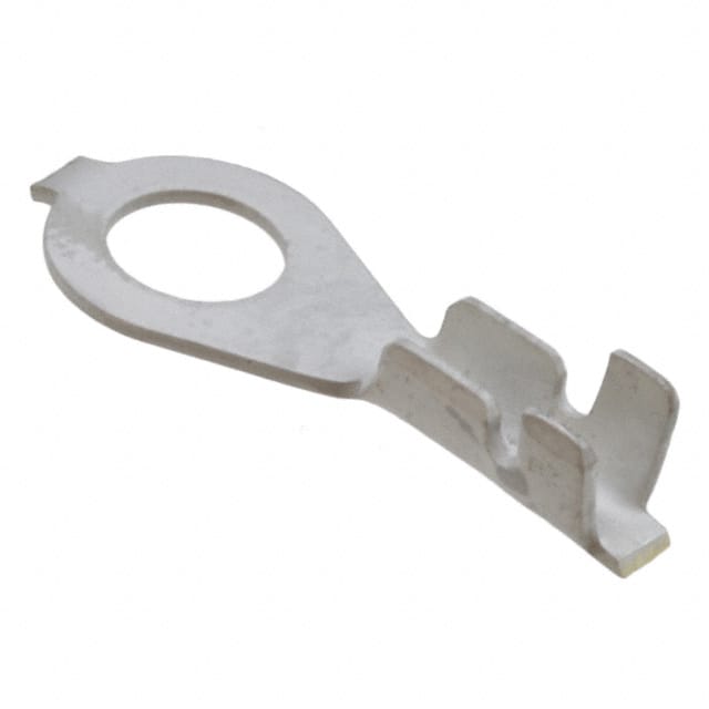 160102-2 TE Connectivity AMP Connectors  Connettori ad anello